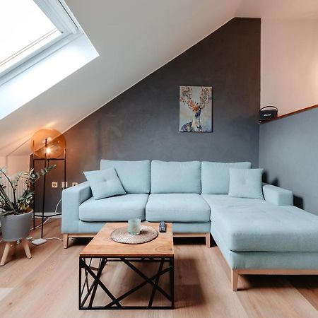 Cozystay - Gemuetliche Wohnung Im Oberharz Sankt-Andreasberg Extérieur photo