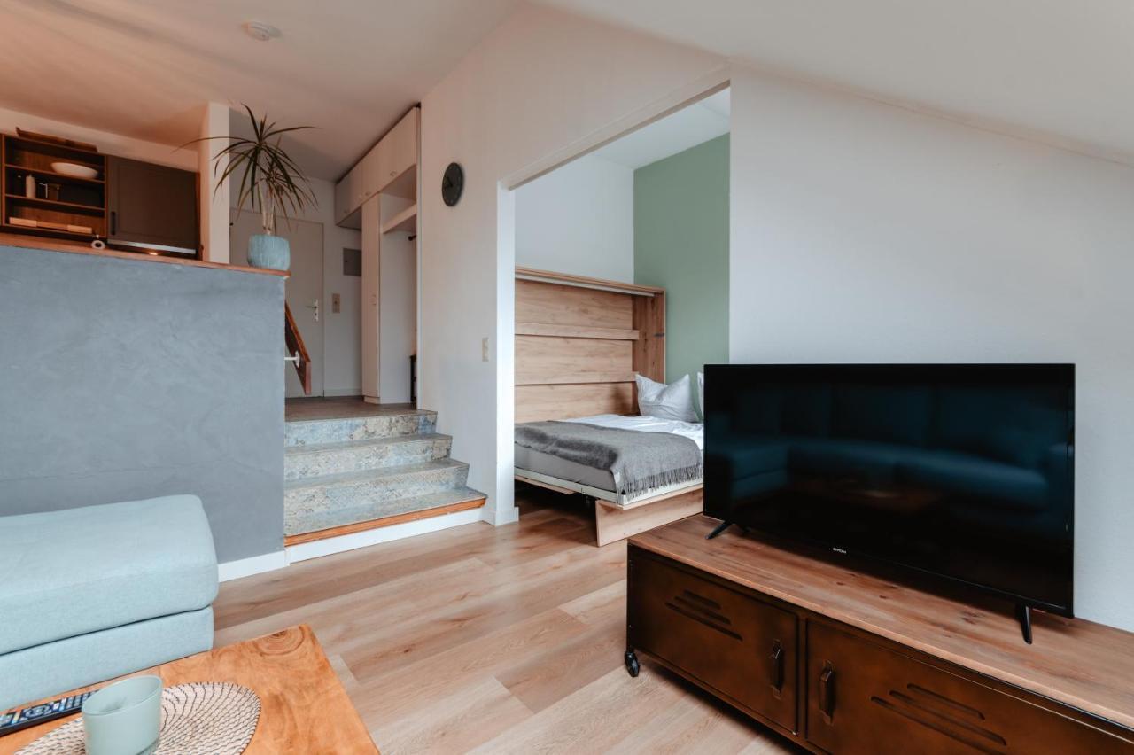 Cozystay - Gemuetliche Wohnung Im Oberharz Sankt-Andreasberg Extérieur photo