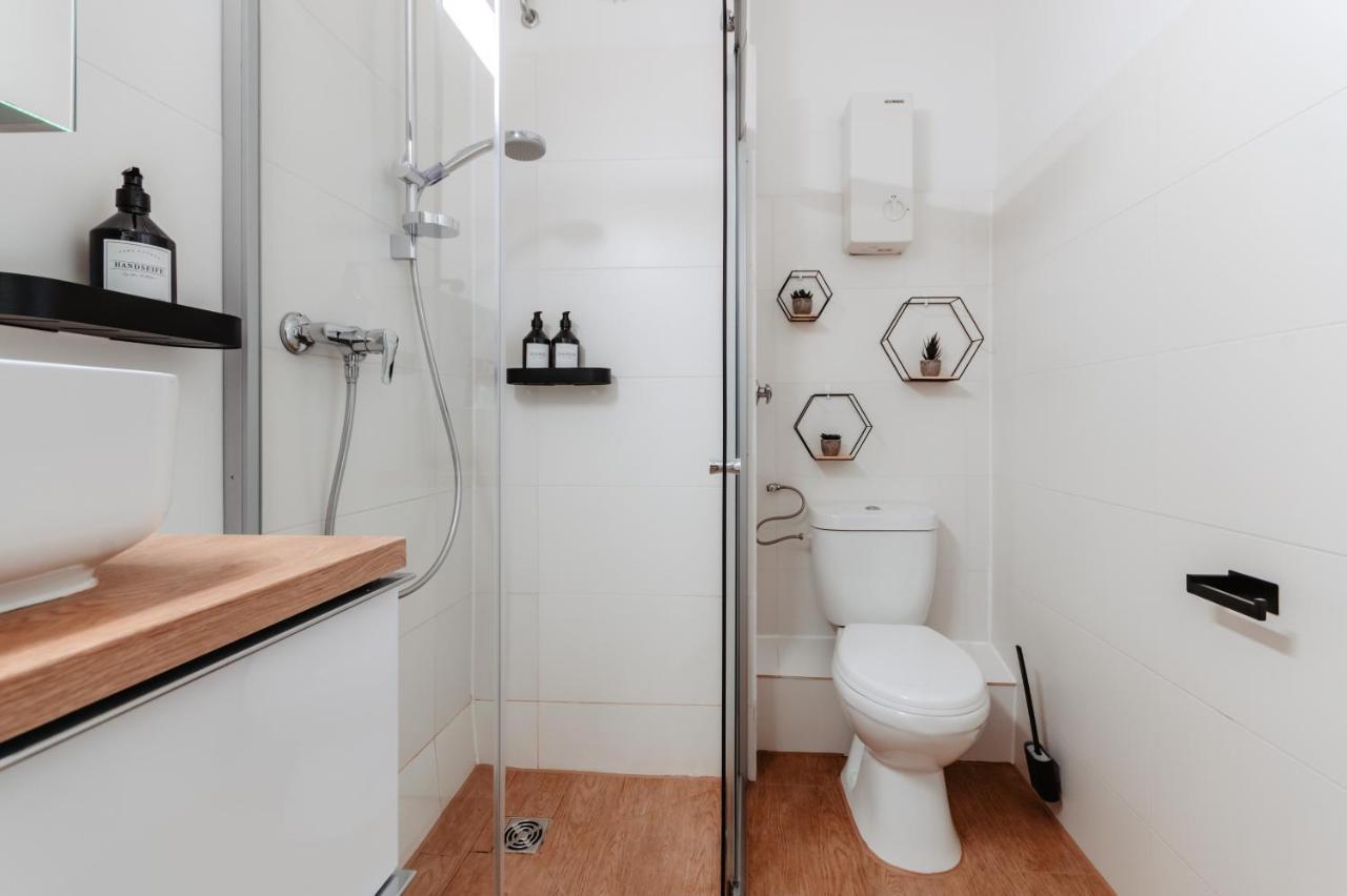 Cozystay - Gemuetliche Wohnung Im Oberharz Sankt-Andreasberg Extérieur photo