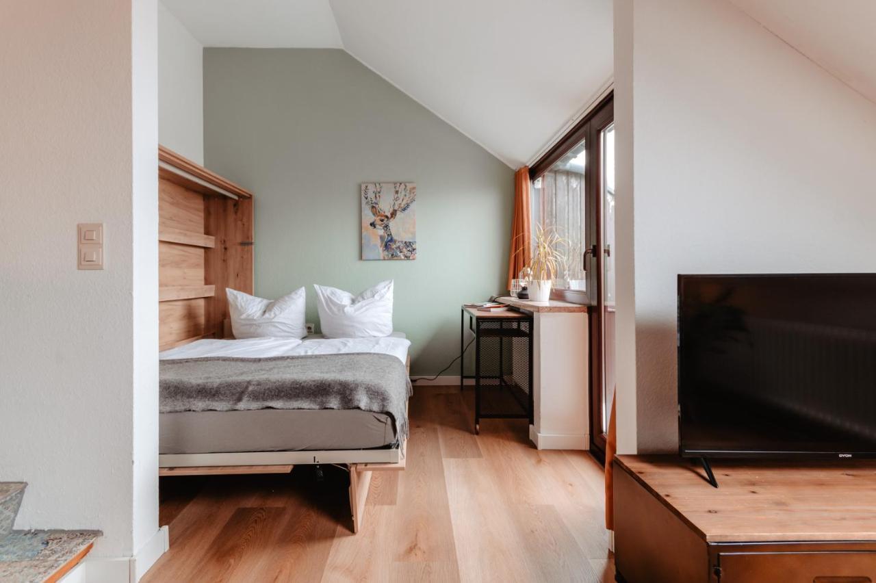 Cozystay - Gemuetliche Wohnung Im Oberharz Sankt-Andreasberg Extérieur photo