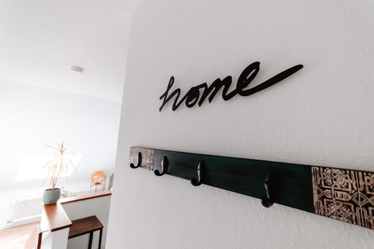 Cozystay - Gemuetliche Wohnung Im Oberharz Sankt-Andreasberg Extérieur photo