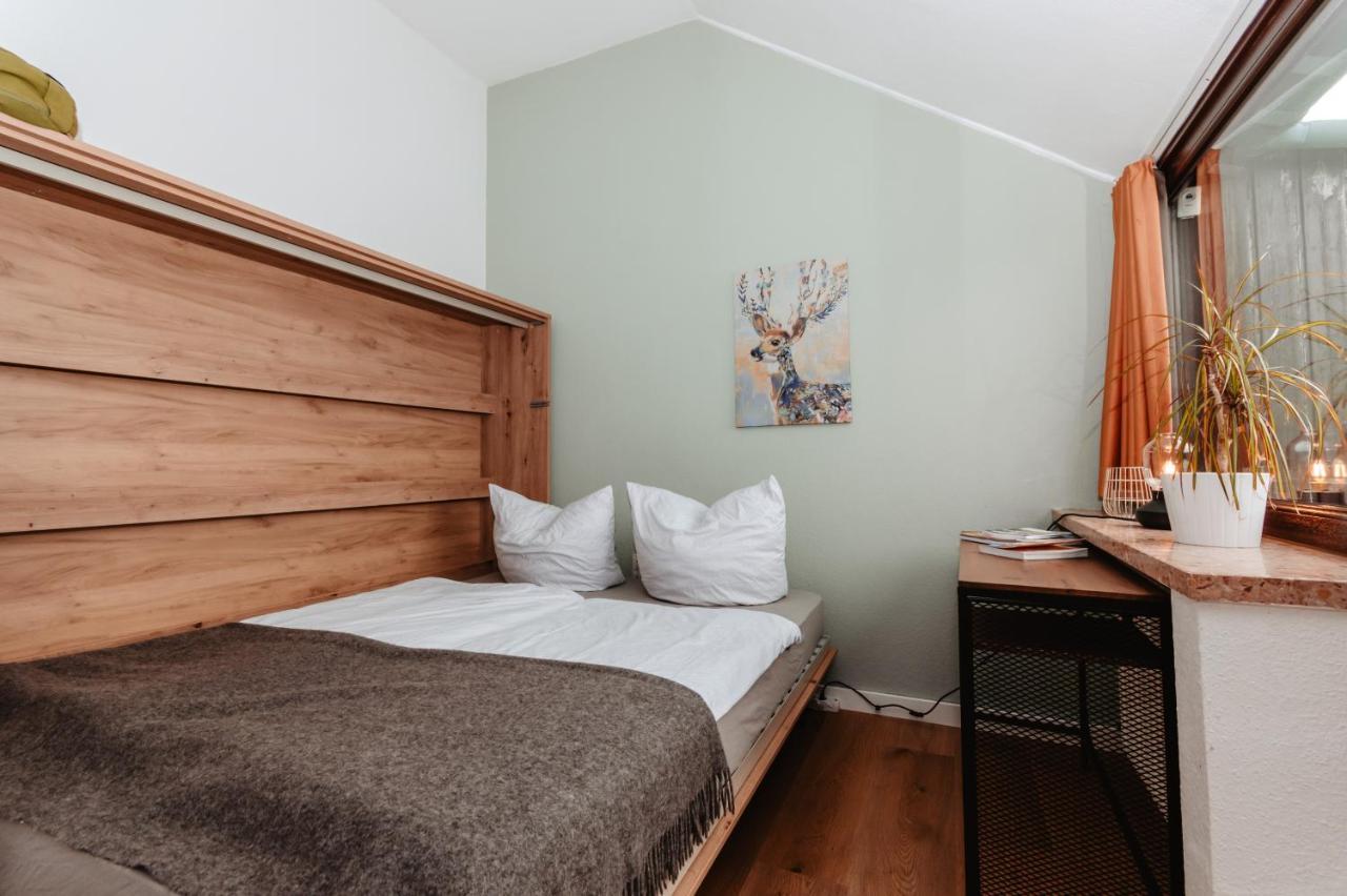 Cozystay - Gemuetliche Wohnung Im Oberharz Sankt-Andreasberg Extérieur photo