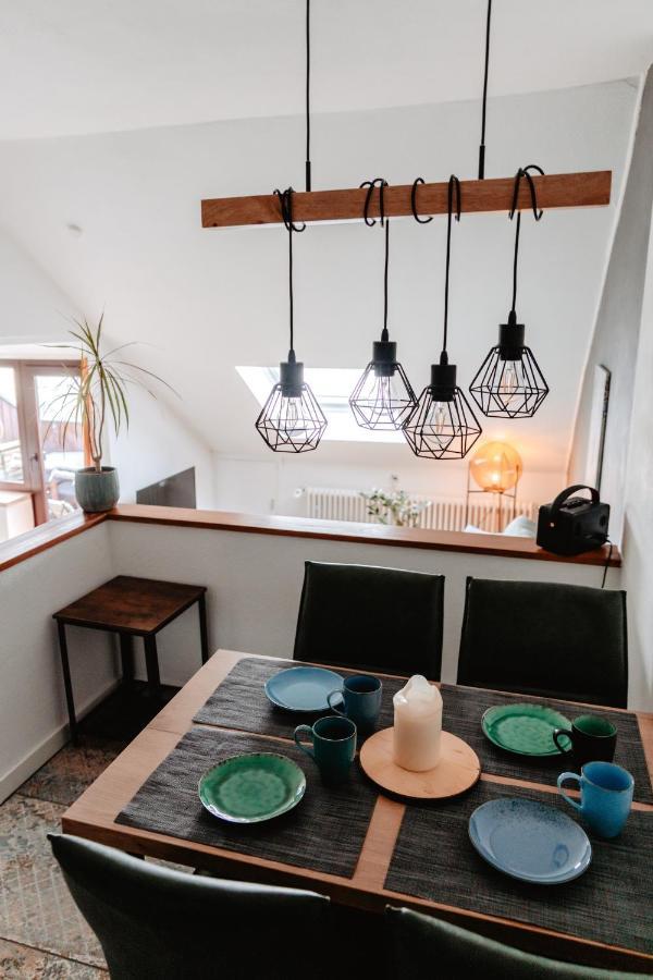 Cozystay - Gemuetliche Wohnung Im Oberharz Sankt-Andreasberg Extérieur photo