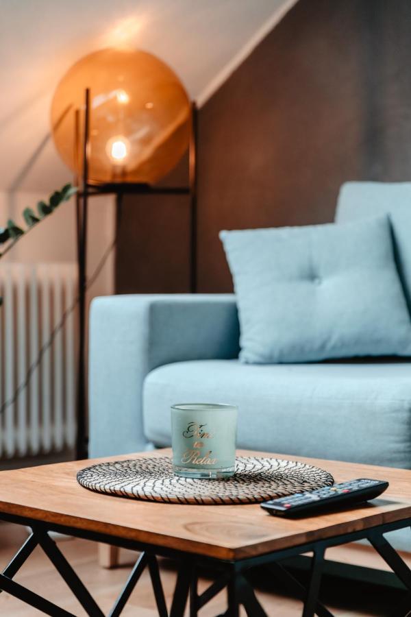 Cozystay - Gemuetliche Wohnung Im Oberharz Sankt-Andreasberg Extérieur photo