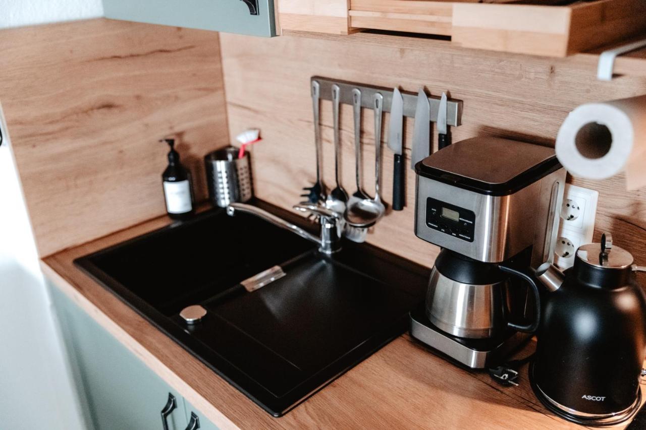 Cozystay - Gemuetliche Wohnung Im Oberharz Sankt-Andreasberg Extérieur photo